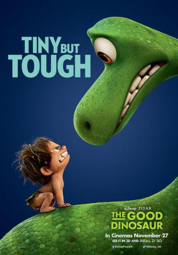 The Good Dinosaur 5