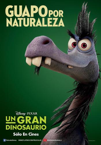 The Good Dinosaur 8