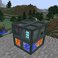 Ender IO Mod