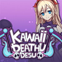 Kawaii Deathu Desu