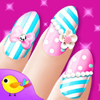 Nail Salon cho iOS