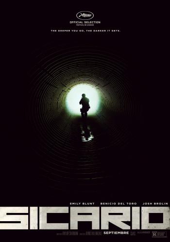 Sicario 1