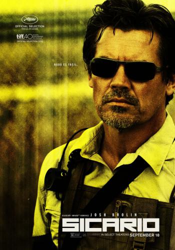 Sicario 11