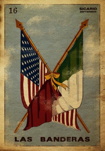 Sicario 3