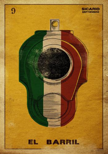 Sicario 4