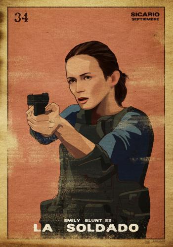 Sicario 5