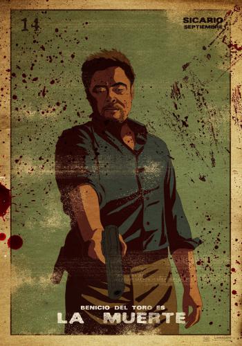 Sicario 6