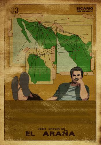 Sicario 7