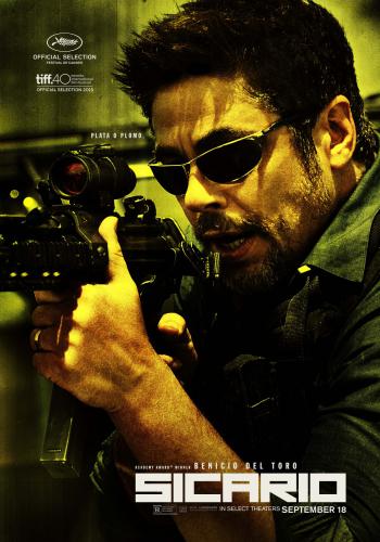 Sicario 9