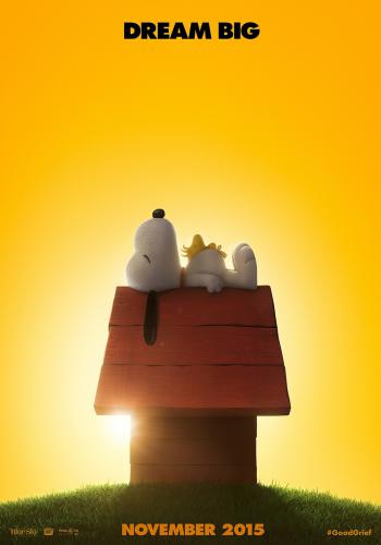 Snoopy 1