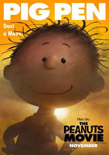 Snoopy 10