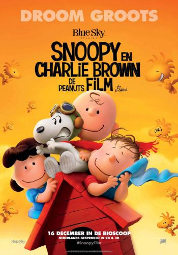 Snoopy 15