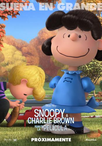 Snoopy 21