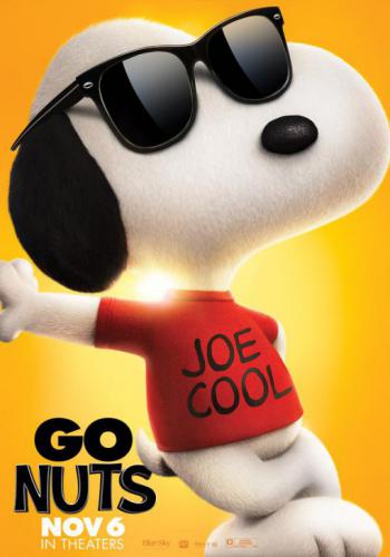 Snoopy 25