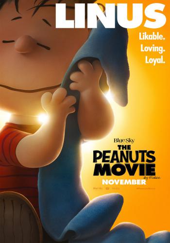 Snoopy 3