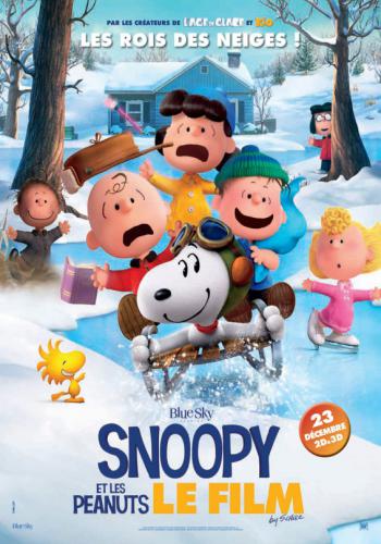 Snoopy 34