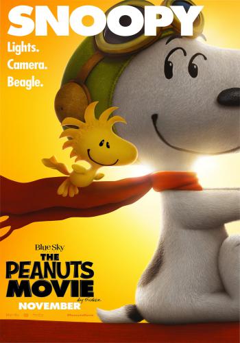 Snoopy 5