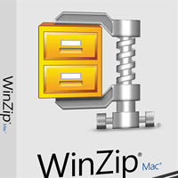 WinZip Mac Edition