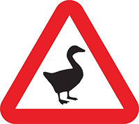 Untitled Goose Game