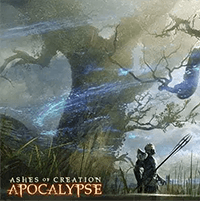 Ashes of Creation Apocalypse