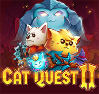 Cat Quest II