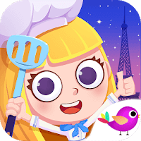 Chef Sibling French Restaurant cho Android