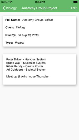 Ứng dụng học tập hữu ích dành cho các bạn học sinh, sinh viên