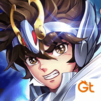 Saint Seiya Awakening: Knights of the Zodiac cho iOS