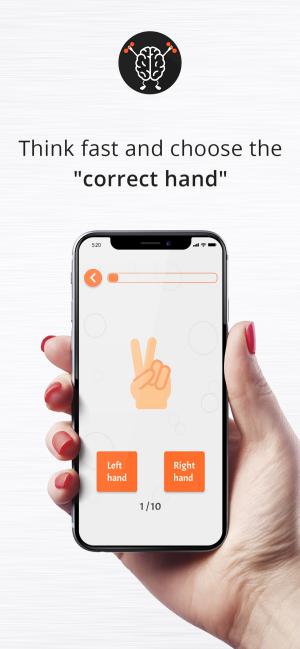 Luyện suy nghĩ nhanh