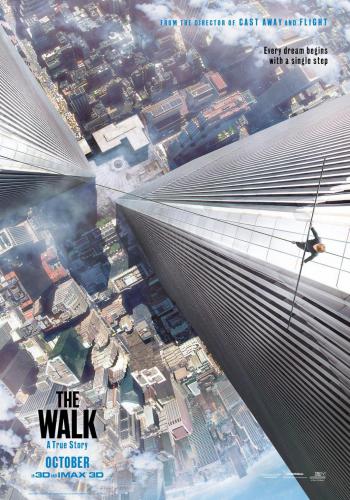 the walk 2