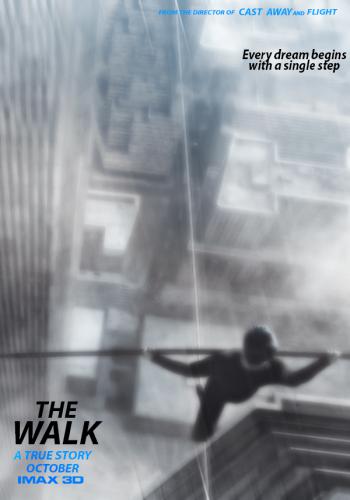 the walk 7
