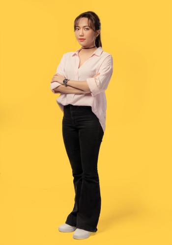 Anh trai yeu quai 5
