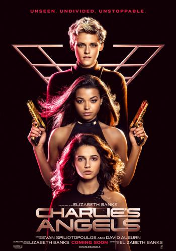 Charlie s Angels 1