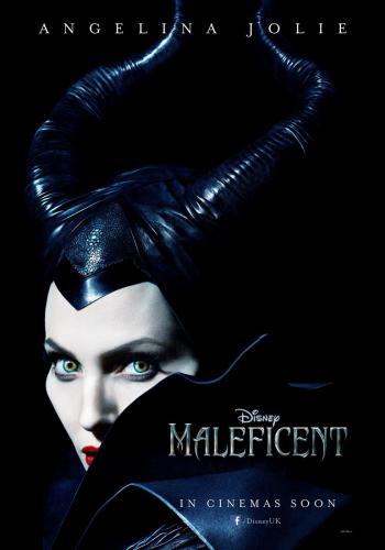 Maleficent 11