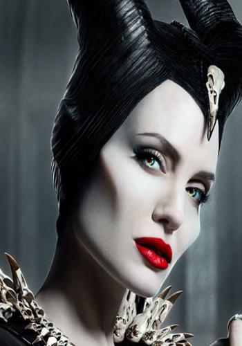 Maleficent 23