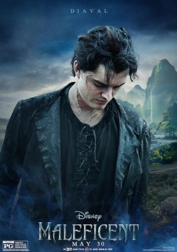 Maleficent 5