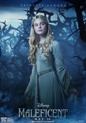 Maleficent 6