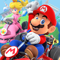 Mario Kart Tour cho Android