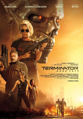 Terminator Dark Fate 5
