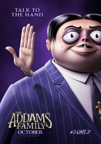 The Addams Family 3
