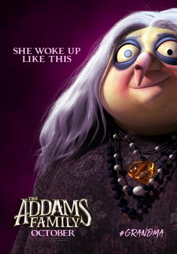 The Addams Family 8