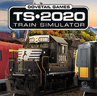 Train Simulator 2020