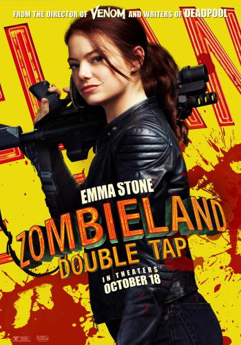 Zombieland Double Tap 4