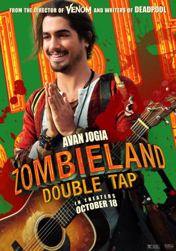 Zombieland Double Tap 9