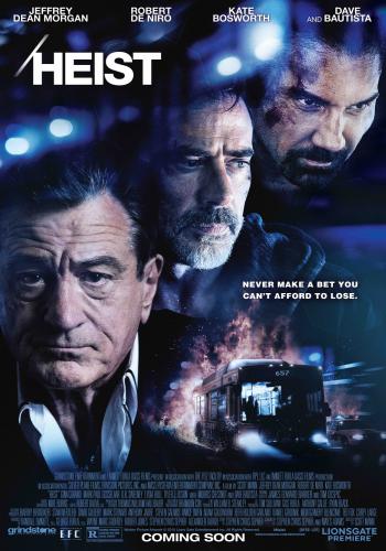 Heist 2