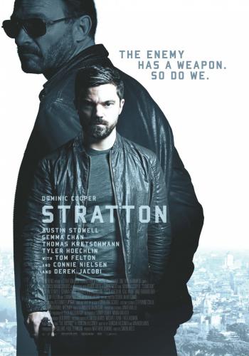 Stratton 1
