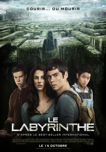 The Maze Runner 1