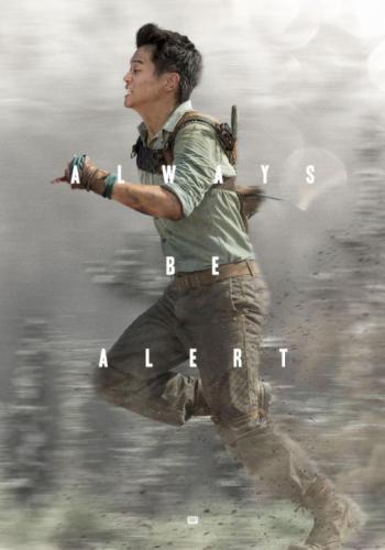 The Maze Runner 10