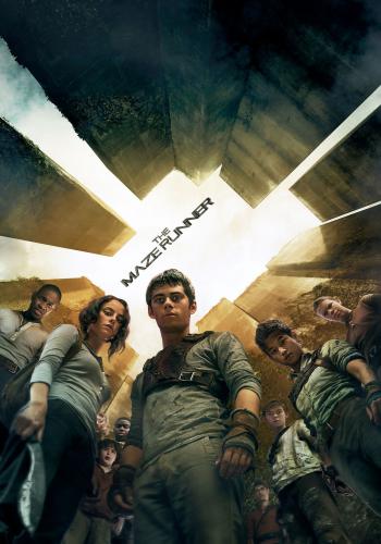 The Maze Runner 13