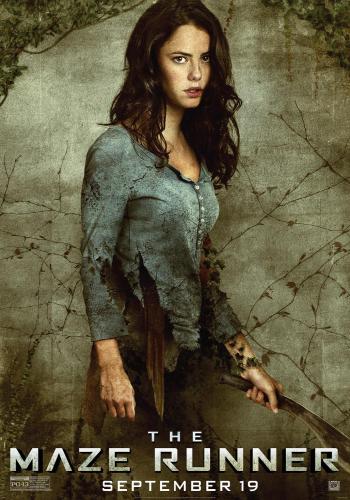 The Maze Runner 18